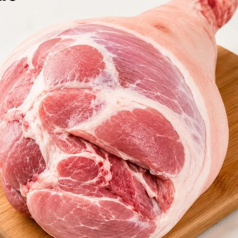Pernil de Cerdo 🐷 «Carne Fresca» 15.15 lb