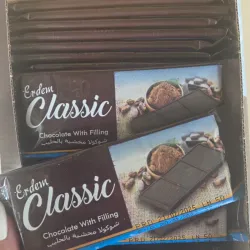 🍫Peter de chocolate -