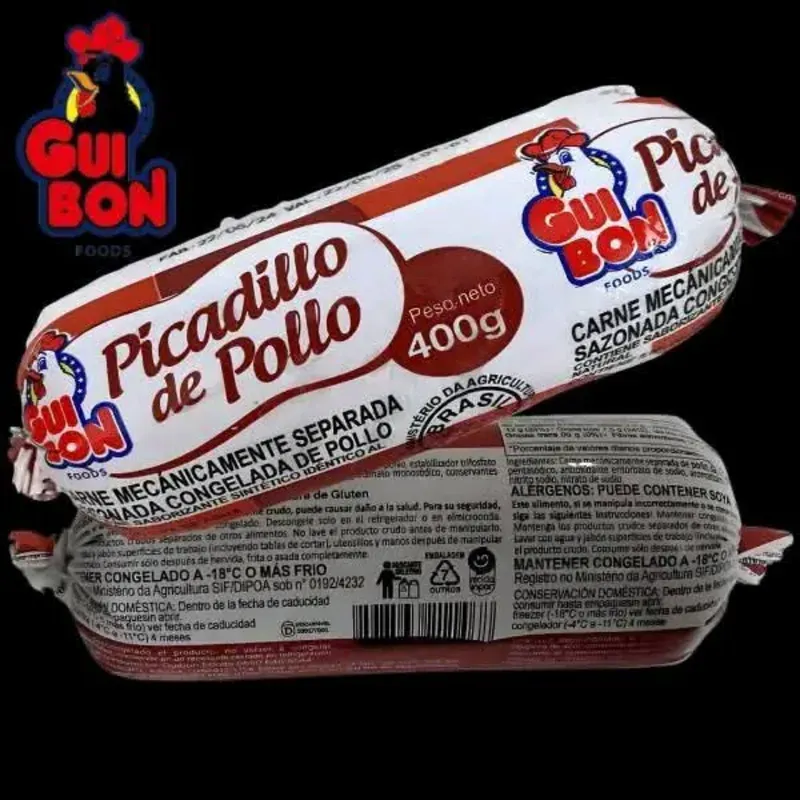 Picadillo de Pollo Gui Bon 400g
