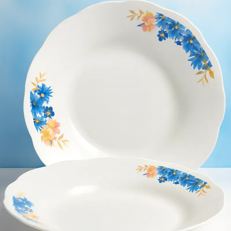 🍽️ Platos Hondos   - 