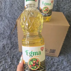 Pomo de aceite 900ml