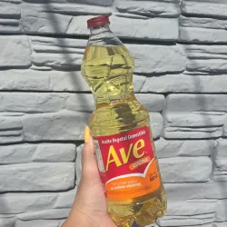 Pomo de aceite 800ml