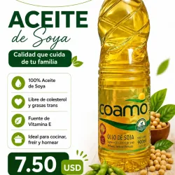 Pomo de Aceite 900ml-