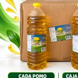 Pomo de Aceite 900ml-