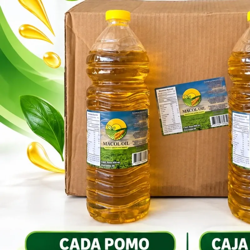 Pomo de Aceite 900ml-