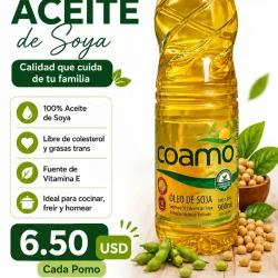 Pomo de Aceite 900ml-