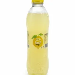 Pomo de refresco de Limón 🍋-500ml-