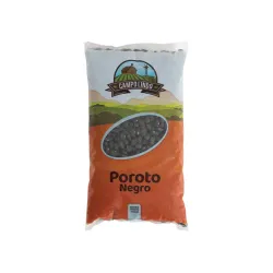 Poroto Negro (500g)