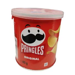 Pringles Original – 40 g   