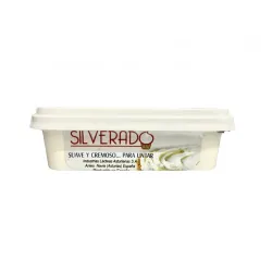🧀 Queso Crema SILVERADO 200g Suave