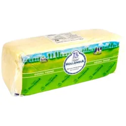🧀- Queso Gouda Hollandia ( 3kg )
