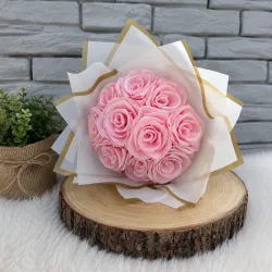 💐Ramo de Flores eternas