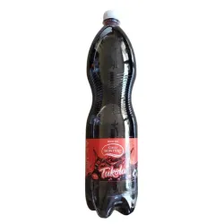 Refresco de cola Ciego Montero - 1.5 litros
