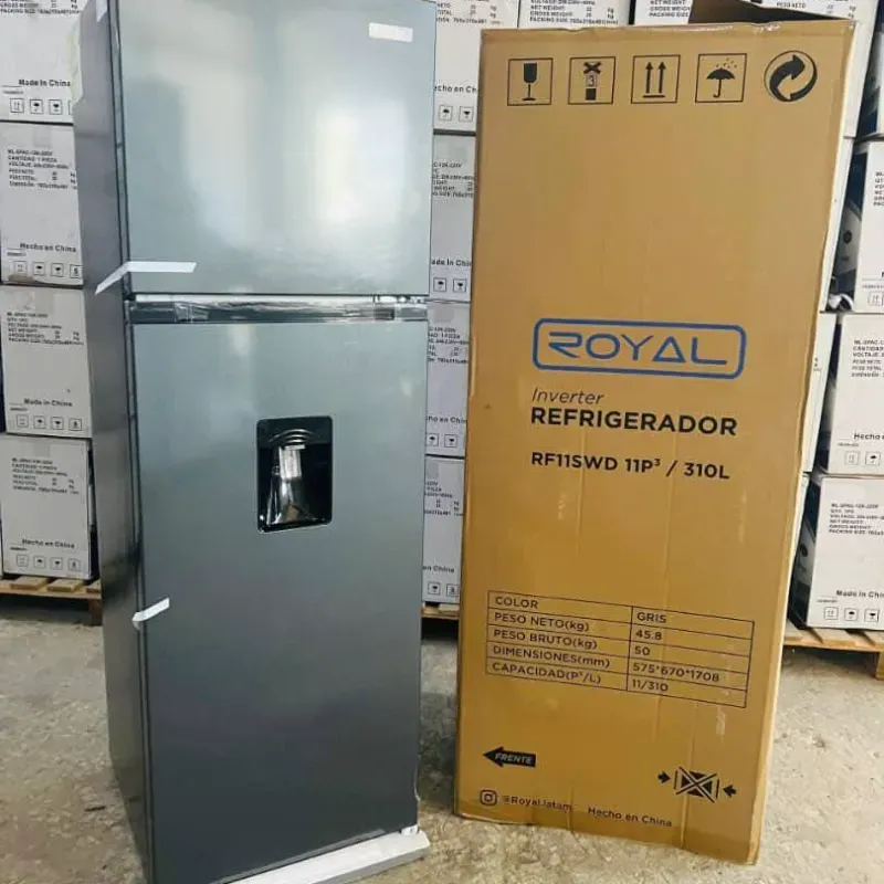 Refrigerador Royal de 11 pies