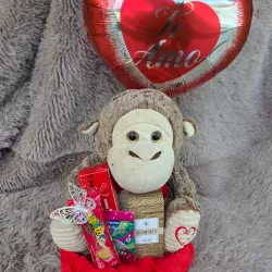 Regalo 🎁 Con Perfume Elements de Mujer y chuches