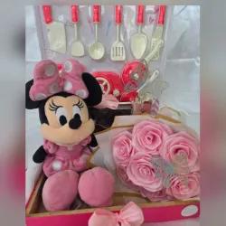 Regalo Especial ( Mini )