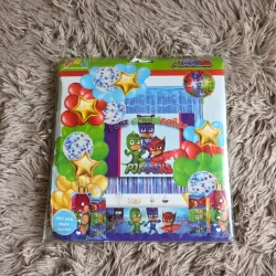 Set de 100 Globos PJMasks