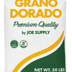 Saco de Arroz 50 lb Sellado