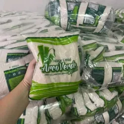 Saco de Azúcar ( 30 bolsas de 1kg) - 66 libras