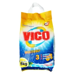 Saco de detergente de 5kg - Vico-