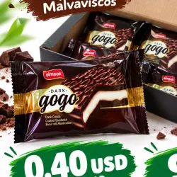 Sándwich Gogo Sueltos -