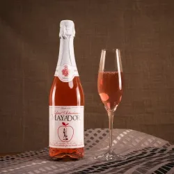 Sidra Rosada Mayador
