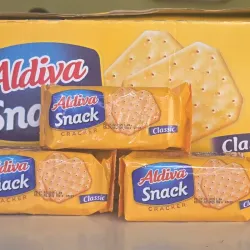 🌮Snack Aldiva ( saladas )