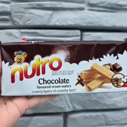 Sorbeto Nutro ( Sabor Chocolate)75g