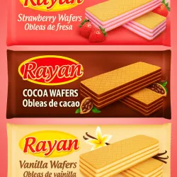 Sorbetos Rayan 90g 
