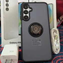Teléfono Samsung A16