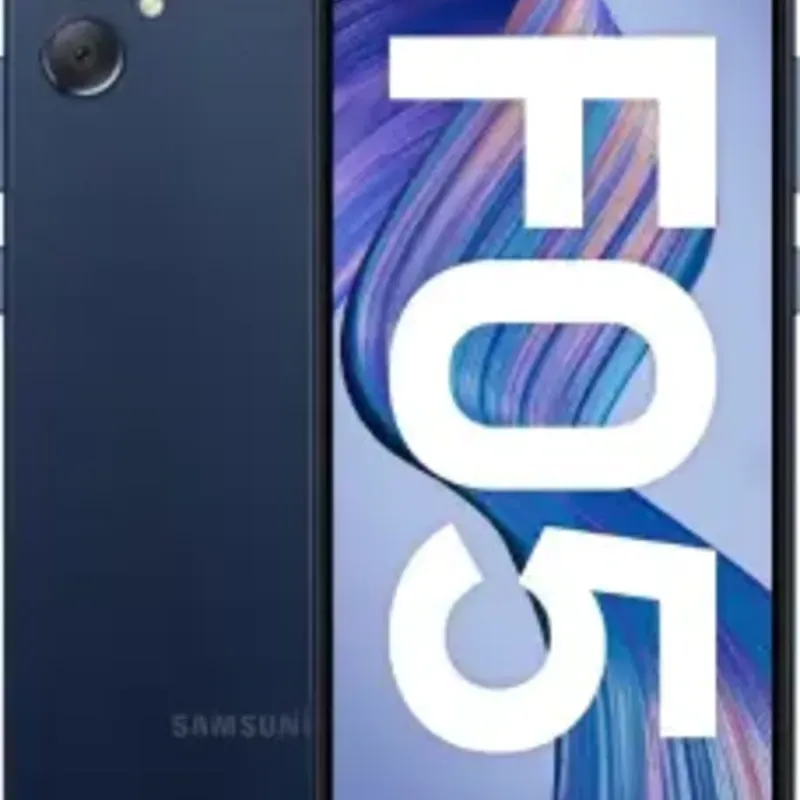 Teléfono Samsung F05 