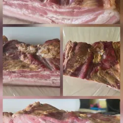🥓 Tocinetas Ahumadas — 3 libras 