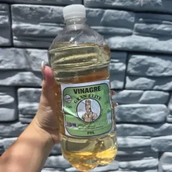 Vinagre sellado 1 lt