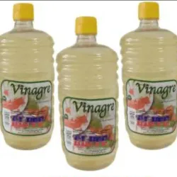 Vinagre sellado 1 lt