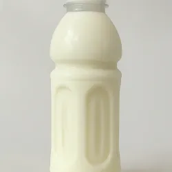 Yogurt Natural pomos 500ml