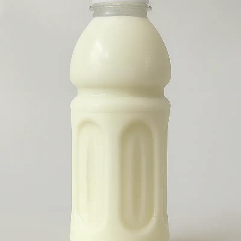 Yogurt Natural pomos 500ml