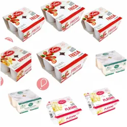 Yogurt Vima ( Caja 48 unidades)