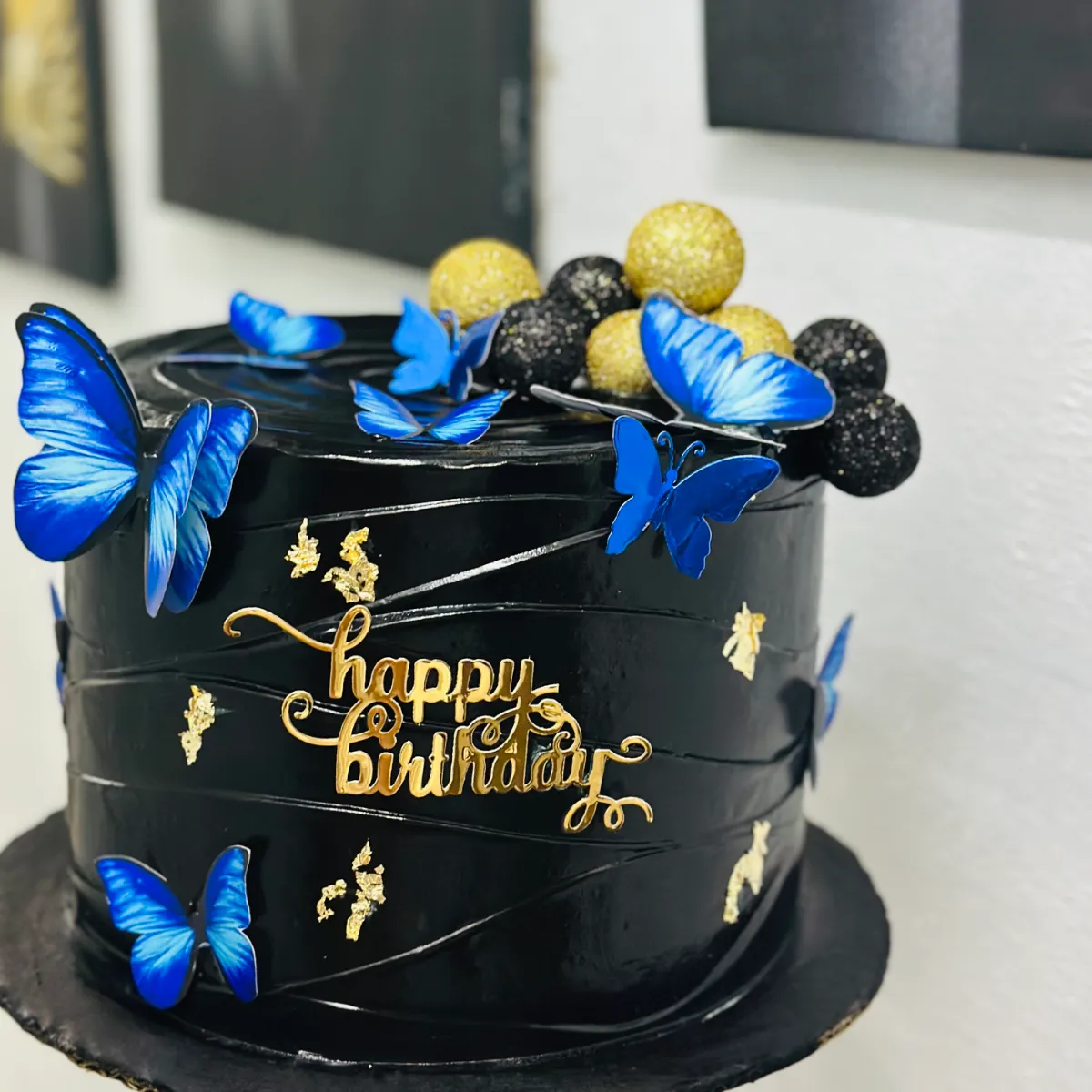 Alawana’s Cakeland