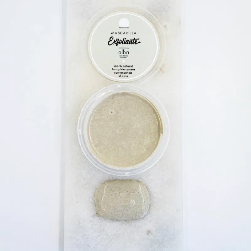 EXFOLIANTE  MA-002