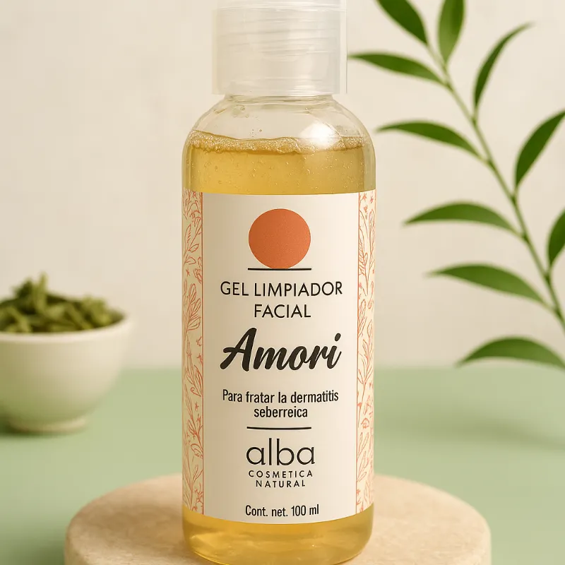 Gel facial Aomori