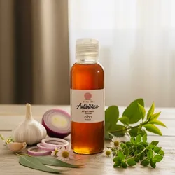 Miel Antibiótica ME-006