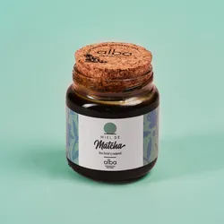 Miel de Té Matcha ME-004