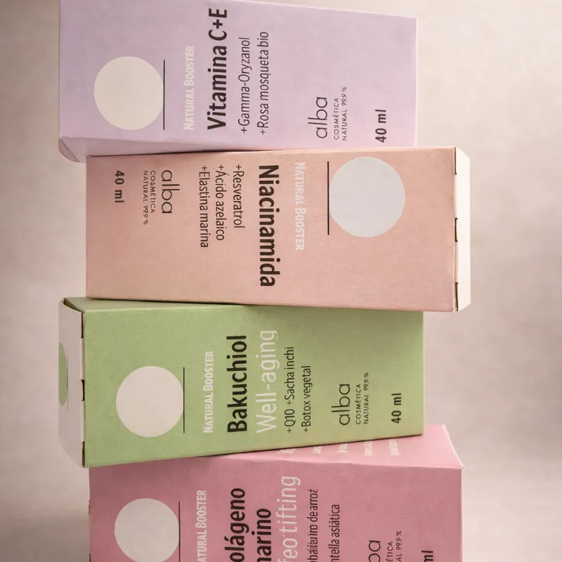 Serum Bakuchiol Plus +