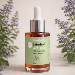 Serum Bakuchiol Plus +