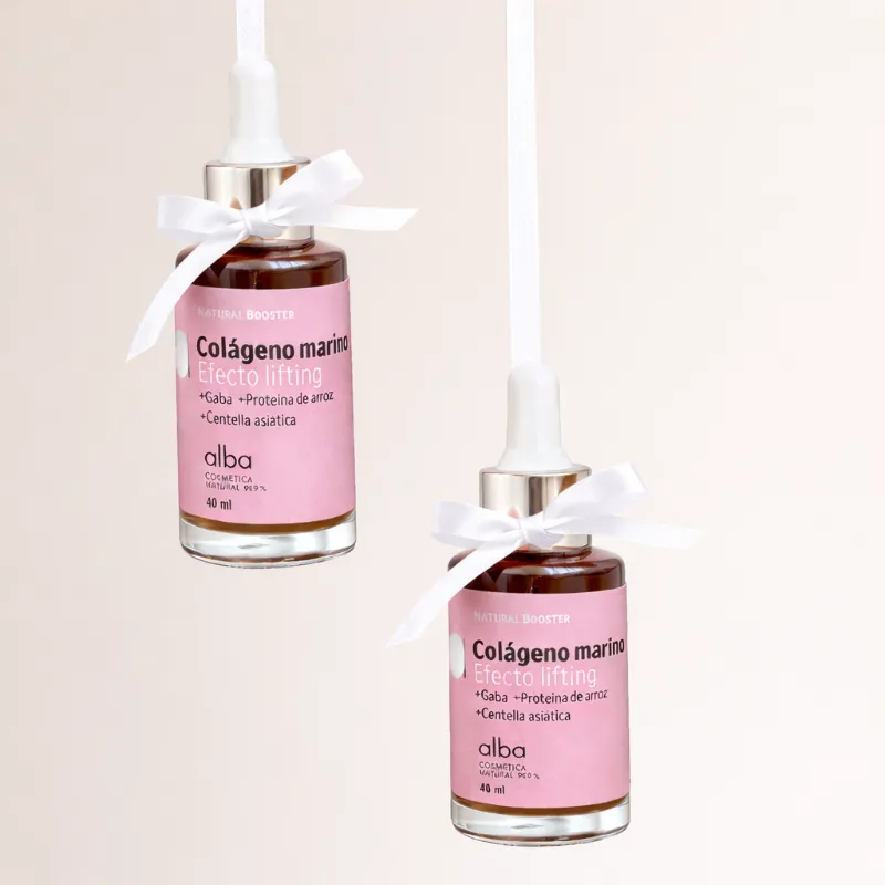 Serum Colágeno Plus +