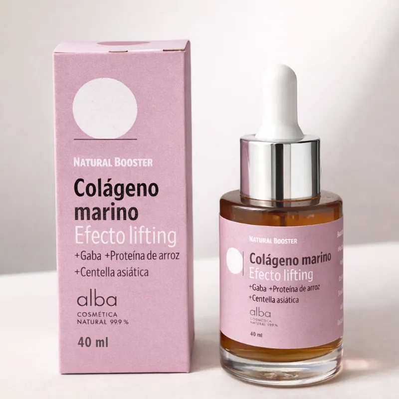 Serum Colágeno Plus +
