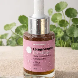 Serum Colágeno Plus +
