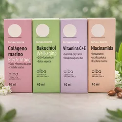 Serum Colágeno Plus +