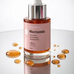 Serum Niacinamida Plus +