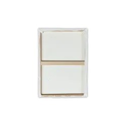 Bastidor con lienzo 50x70 cm